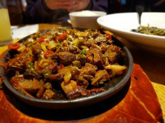 Purple Patch Restaurant